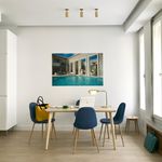 Rent 1 bedroom apartment of 36 m² in Madrid