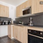 Appartement de 70 m² avec 2 chambre(s) en location à Clichy