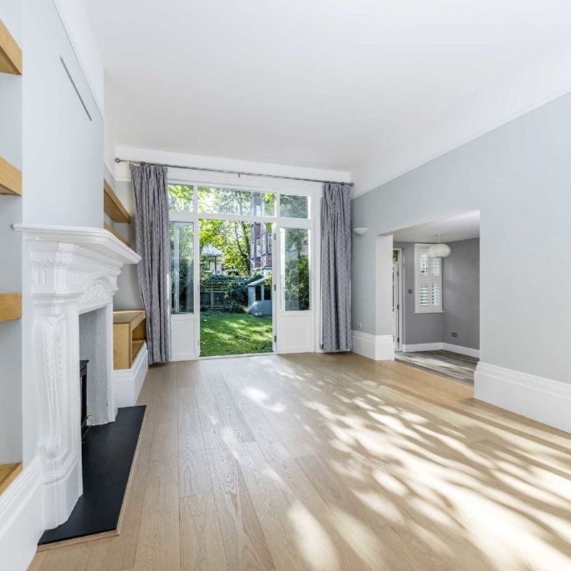 house for rent in Talbot Road Highgate, N6