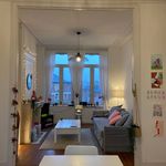  appartement avec 2 chambre(s) en location à Lille