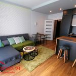 Rent 1 bedroom apartment of 28 m² in Szczecin