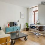 Rent 1 bedroom apartment of 50 m² in Lille