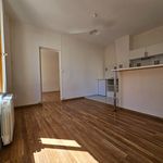 Rent 2 bedroom apartment of 32 m² in Saint-Vincent