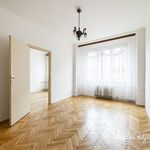 Rent 3 bedroom apartment in Praha