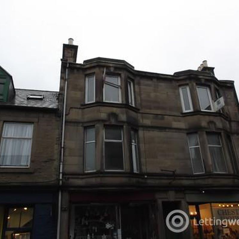 1 Bedroom Flat to Rent at Hawick-and-Hermitage, Scottish-Borders, England