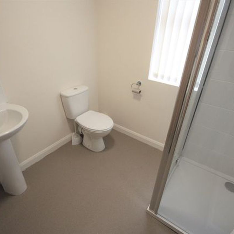 Room to rent in St. Albans Avenue, Bournemouth BH8