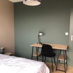 Appartement de 11 m² avec 1 chambre(s) en location à Poitiers