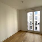 Appartement de 83 m² avec 4 chambre(s) en location à Clichy