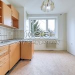 Rent 3 bedroom apartment of 75 m² in Bezvěrov