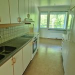 Rent 2 bedroom apartment of 67 m² in Flen