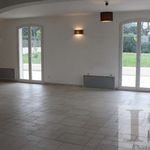 Maison de 185 m² avec 5 chambre(s) en location à Aix-en-Provence