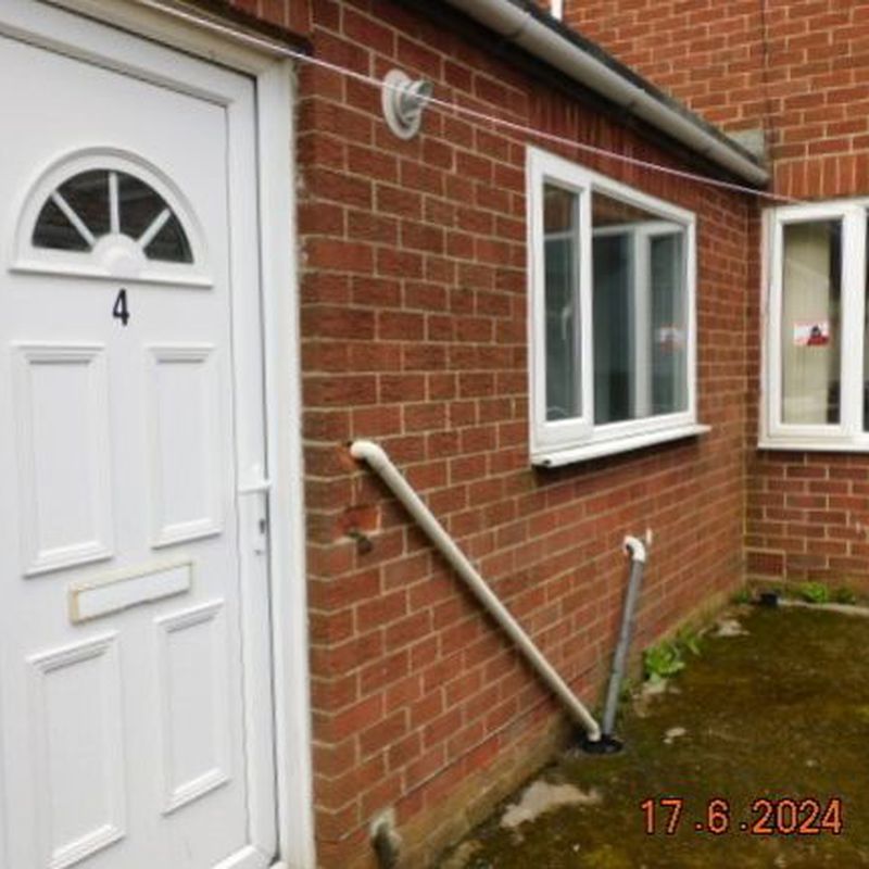 Terraced house to rent in Jubilee Square, Easington Lane, Houghton Le Spring, Tyne And Wear DH5