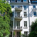 Rent 1 bedroom apartment of 35 m² in Frankfurt