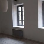 Rent 1 bedroom apartment of 26 m² in Nîmes