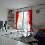 Rent 2 bedroom apartment of 41 m² in Orly