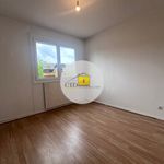 Appartement de 67 m² avec 3 chambre(s) en location à Saint-Symphorien-d'Ozon