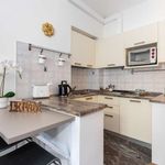 Rent 1 bedroom apartment of 34 m² in Torino