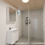 Rent 2 bedroom apartment of 50 m² in Herttoniemi