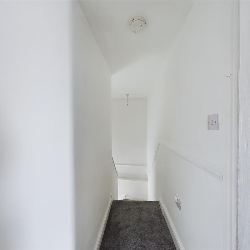 Martins Lane, Wallasey, 1 bedroom, Flat Liscard