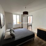Appartement de 62 m² avec 2 chambre(s) en location à Montauban