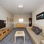 Rent 2 bedroom apartment of 55 m² in Wrocław