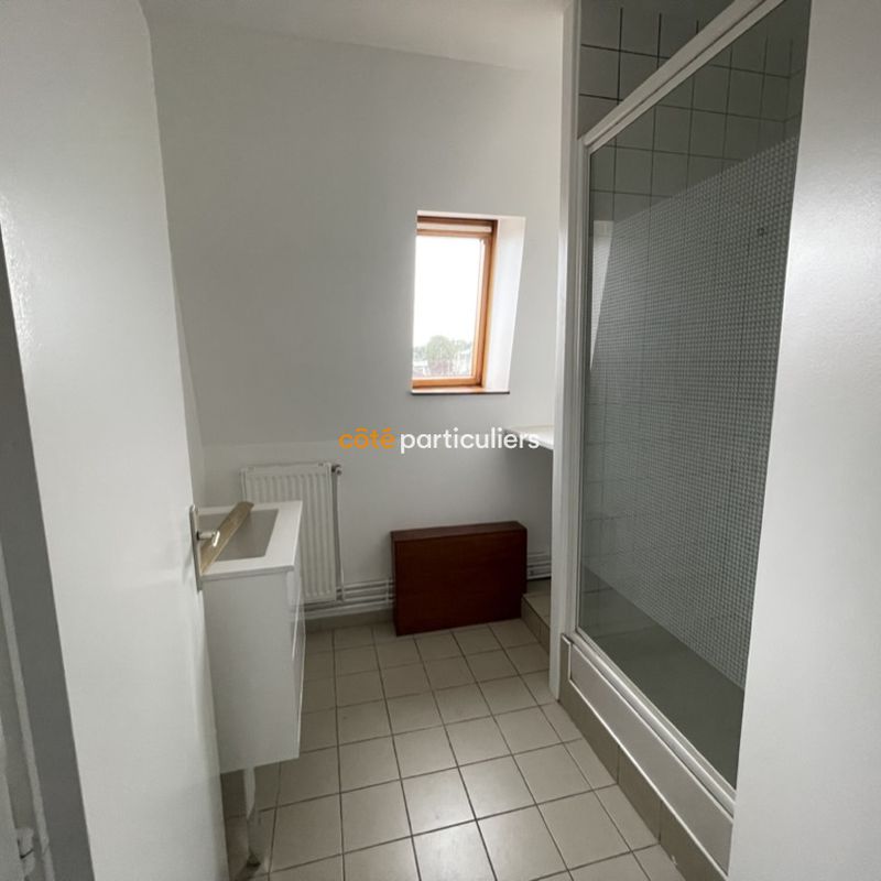 Location
Appartement
 100 m² - 
 4 Pièces - 
Saint-Pol-Sur-Ternoise (62130) Troisvaux