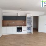Rent 1 bedroom apartment of 48 m² in Liberec