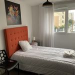 Rent a room of 22 m² in Villeurbanne