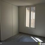 Rent 3 bedroom apartment of 65 m² in Gron