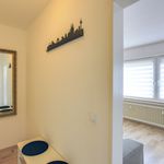 Rent 1 bedroom apartment of 35 m² in Leverkusen