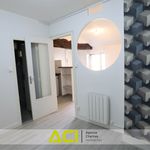 Rent 2 bedroom apartment of 24 m² in LES MACON