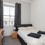 Rent 1 bedroom apartment in Edinburgh