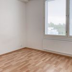 Vuokraa 2 makuuhuoneen asunto, 40 m² paikassa Oulu