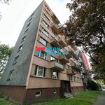 Rent 4 bedroom apartment of 58 m² in Frýdek-Místek