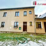 Pronajměte si 1 ložnic/e dům o rozloze 50 m² v Chabařovice