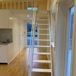 Rent 1 bedroom apartment of 30 m² in Huddinge