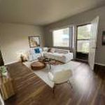 Appartement de 409 m² avec 1 chambre(s) en location à Edmonton