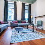 Rent 9 bedroom apartment of 300 m² in Ixelles
