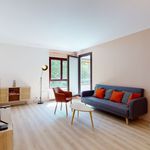 Appartement de 10 m² avec 3 chambre(s) en location à Champs-sur-Marne