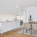Rent 4 bedroom apartment of 98 m² in København S