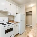 1 bedroom apartment of 236 sq. ft in Edmonton