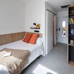 Rent 1 bedroom student apartment of 14 m² in Sevilla
