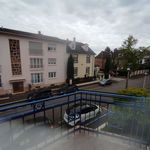 Appartement de 92 m² avec 4 chambre(s) en location à Colmar