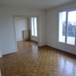 Appartement de 74 m² avec 4 chambre(s) en location à LIMOGES
