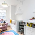 Rent 3 bedroom apartment of 52 m² in Västerås