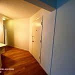 1 bedroom apartment of 710 sq. ft in Edmonton