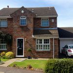 Rent 4 bedroom house in Tring