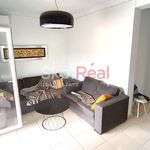 Rent 3 bedroom apartment of 115 m² in Αγία Σοφία