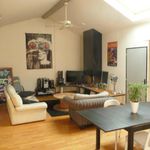 Appartement de 80 m² avec 3 chambre(s) en location à Nancy