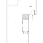 Appartement de 22 m² avec 1 chambre(s) en location à Breil-sur-Roya